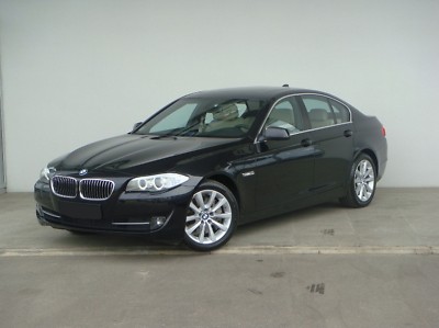 lhd BMW 5 SERIES (01/03/2011) - 